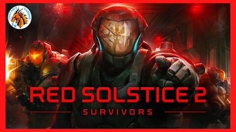 Red Solstice 2 Survivors - Campaign Gameplay