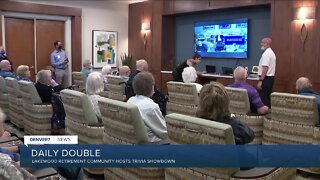 Local senior facilities compete in virtual "Jeopardy!" competition