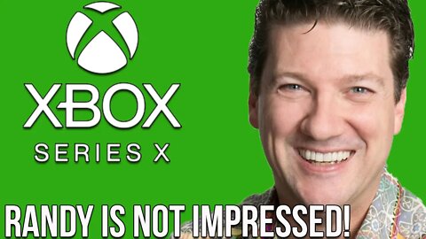 Gearbox CEO Randy Pitchford Isn't Impressed With The Xbox Series X And Calls Out Phil Spencer.