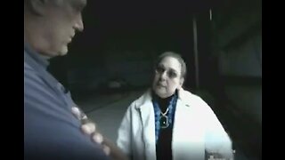 Jesse Ventura talks to Dr. Rima Laibow about The Great Culling aired on 12-30-09