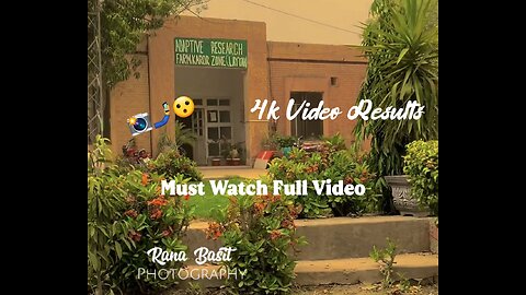 Beautiful View of Nature | Awesome Videography | Must View Full Video