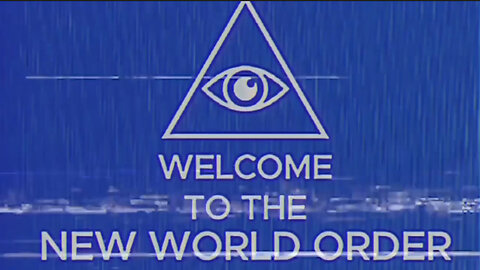 A Message to The Citizens of America...from The New World Order