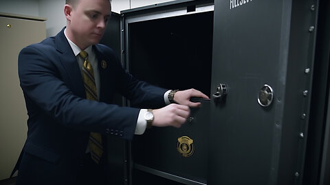 Liberty Safes — Not Safe, Not About Liberty