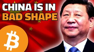 China Financial Collapse - Fedwatch