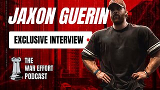The Untold Truth Behind The Fitness Industry - Jaxon Guerin Exclusive Interview
