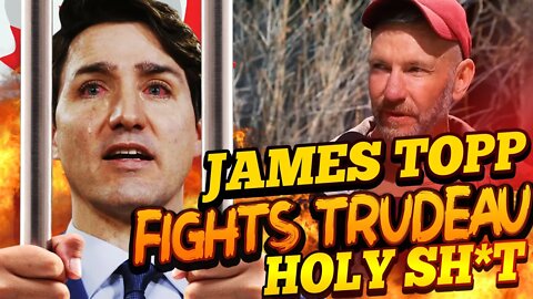 Trudeau Does NOT Want You To See This *MUST WATCH**