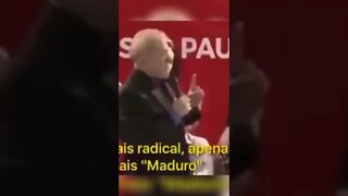 Mais Maduro