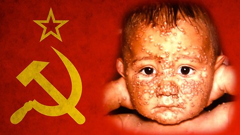 10 Darkest Secrets of the Soviet Union