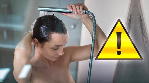 7 Reasons to Stop Taking Hot Showers Every Morning
