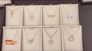 Gold & Diamond Source | Morning Blend