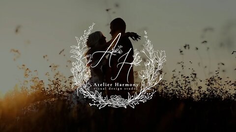 Harmony Creation Sample - Atelier Harmony - Wisconsin Wedding Videography