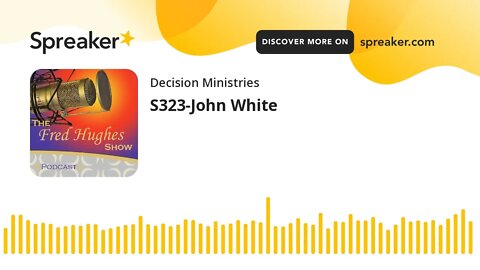 S323-John White