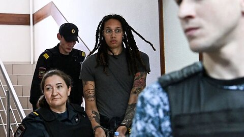 White House Makes Shocking Brittney Griner Announcement - Truth Behind Her Release