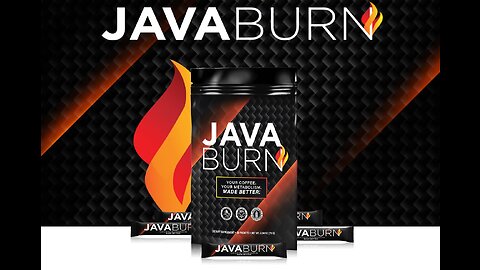 Java Burn Review - The 100% Organic Vegetarian Non-GMO Health, Energy & Well-being Booster