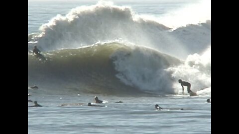 SURF MOVIE: The Sandpit Files