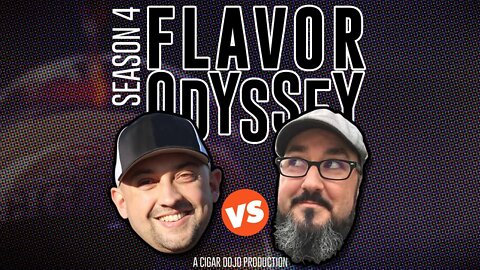 Flavor Odyssey – The Tiki Rum Mai Tai Episode