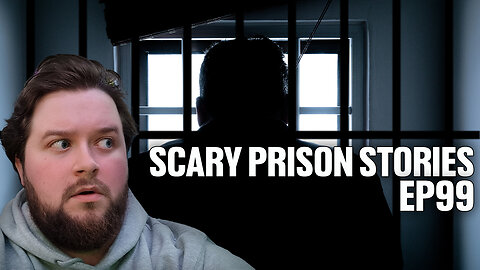 Scary Prison Stories - APMA Podcast #99