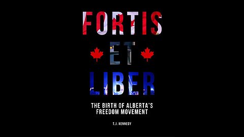 The Birth of Alberta's Freedom Movement