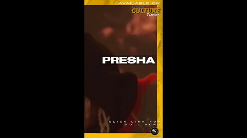 @2chainz x @liltunechi - “Presha”