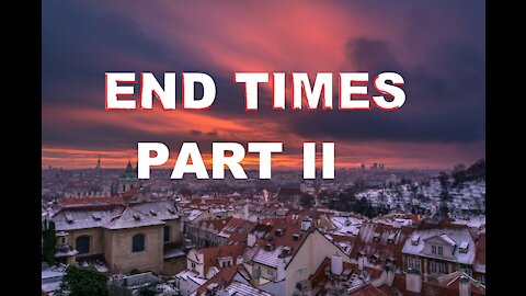 End Times-Rise of False Doctrines Part 2
