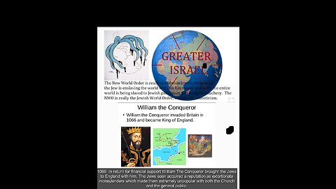 who runs the UK, ZIONISTS ARE fake Jews - KHAZARIAN SATANISTS