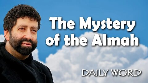 The Mystery of the Almah | Jonathan Cahn Sermon