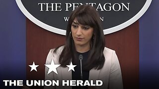 Pentagon Press Briefing 02/13/2024