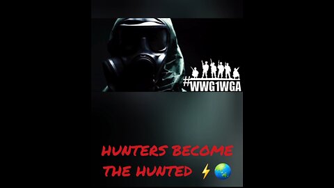 CLEANOUT UNDERGROUND - HUNTERS BECOME THE HUNTED