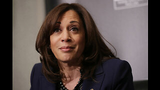 Kamala Warning About Russia In 2020