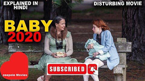 Baby (2020) Explained in Hindi - Hindi Voiceover II movie explained in hindi II zeepolemovies