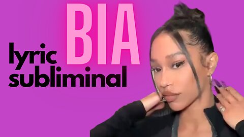 Bia Posted A message to her Twitter account that looked messy.