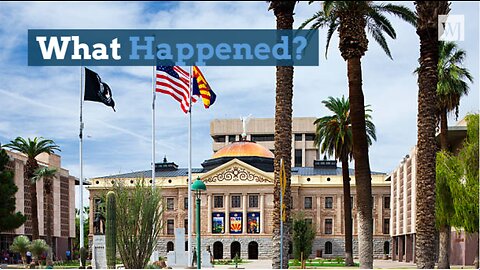 Body Found at State Capitol Shortly After Another Was Found Nearby