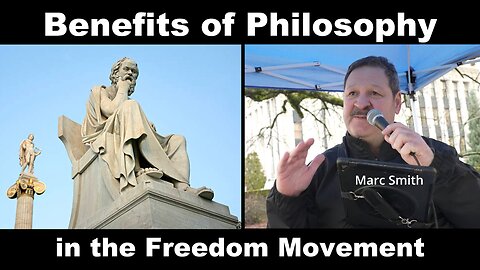 Benefits of Philosophy in the Freedom Movement