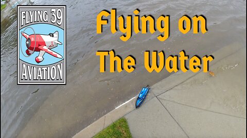 Great Street RC Boating in Buena Park CA ~ March 21 2023