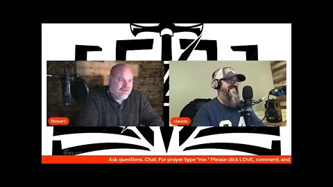 Pastors' Panel Podcast- 10