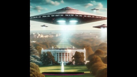 UFO & Alien Disclosure 👽🛸