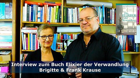 Interview Frank & Brigitte Krause (Jan. 2018)