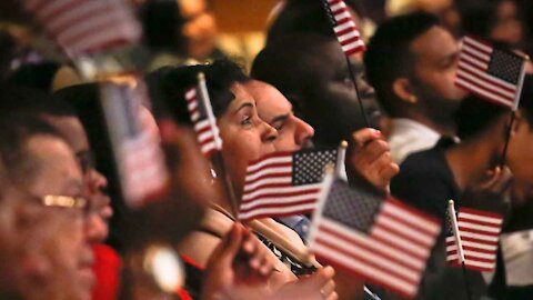What is US Citizenship?