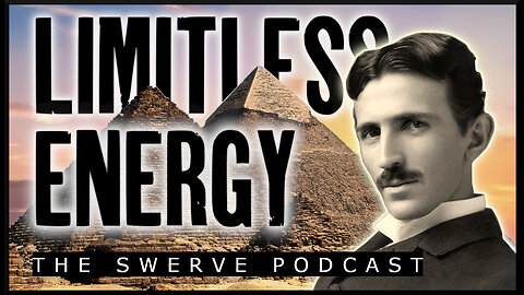 Limitless Free Energy | Nikola Tesla and Ancient Pyramid Power