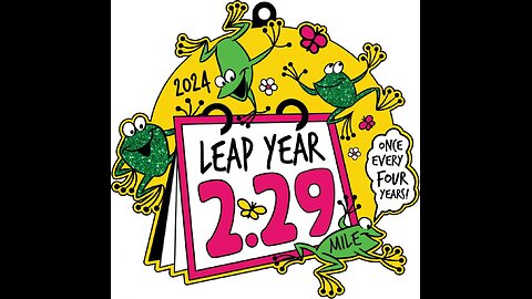 "Leap Day Delights: Unraveling the Mysteries of February 29th"