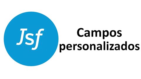 Campos personalizados no Salesforce