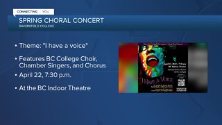 In the Community: Bakersfield College announces annual spring choral concert