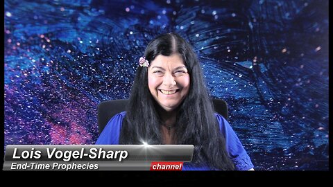 Prophecy - BRACE FOR IMPACT 9-8-2023 Lois Vogel-Sharp