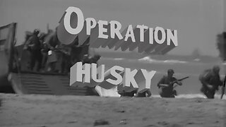 Operation Husky 80th Anniversary