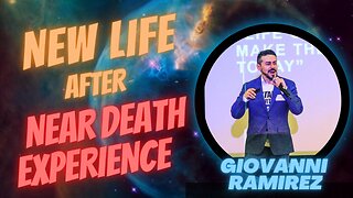 New Life After Near Death Experience