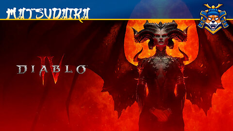 Diablo Noob Plays Diablo 4, Part 2