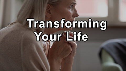 Transforming Your Life by Uprooting the Lies in Your Memories - Alex Loyd, PhD