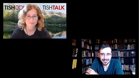 Tish Conlin & Matt Ehret : Politics of Slavery & Geopolitical Update in the Middle East