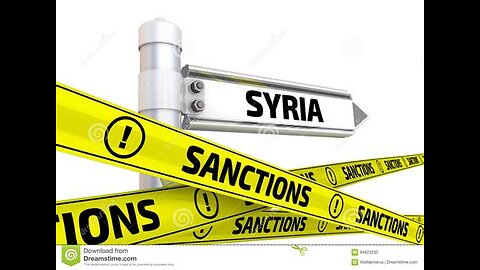 Syrie : sanctions plus mortelles que le tragique séisme Turquie-Syrie