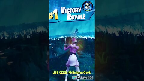 🔹🔷 Solo Victory Royale 37 (1239 Total) Chapter 4 Season 4 MASQUERADE ANTONIA Skin #SHORTS 🔷🔹